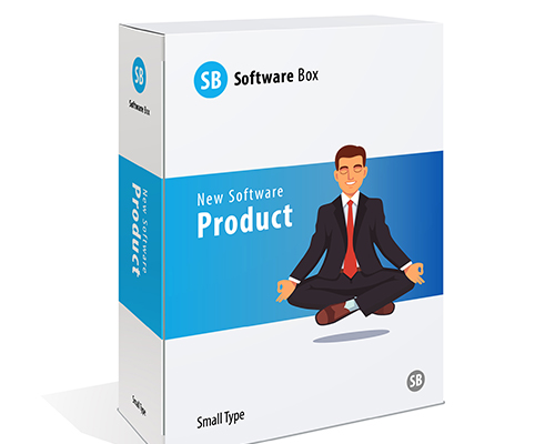 Box Packaging Printing