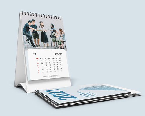 Calendar Printing
