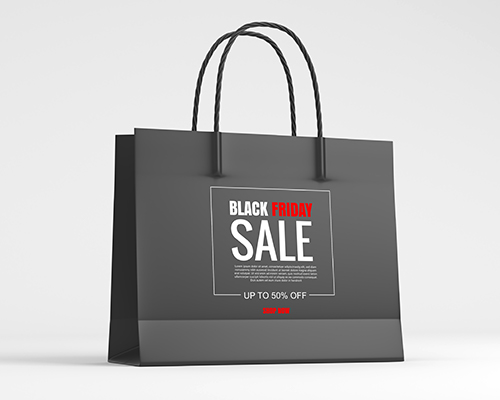 Carry Bag Printing 