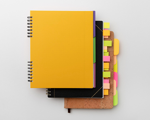 Diary / Notebook Printing