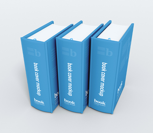 hard book binding