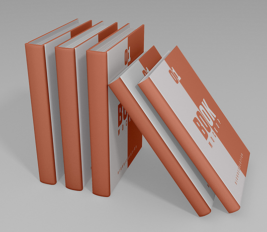 perfect book binding