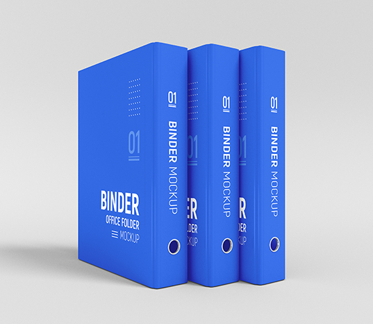record book binding