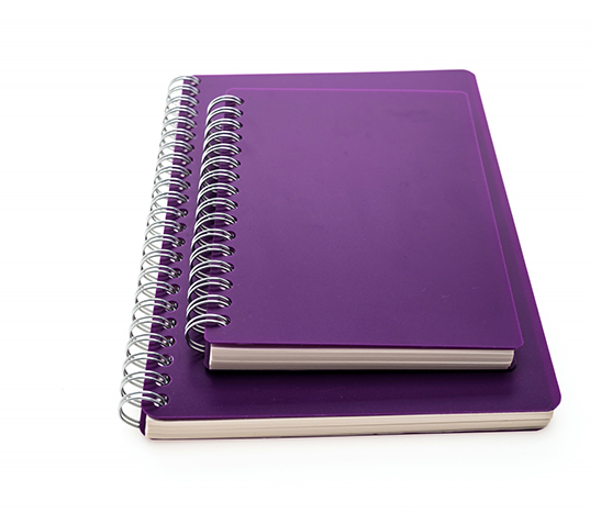 spico book binding
