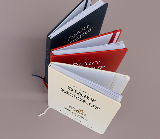 thesis book binding