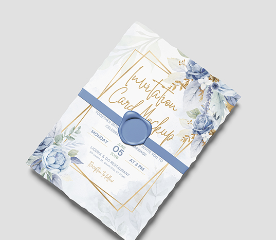 invitation cards