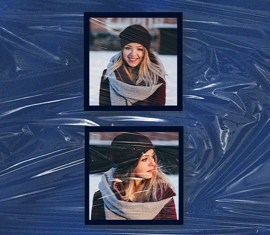 lamination photo framing