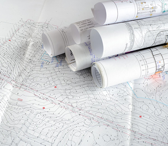 maps copying