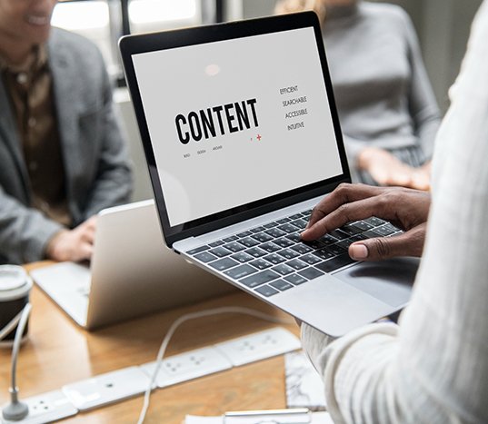 Content Writing