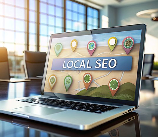 local seo
