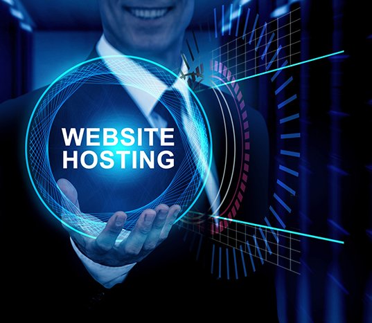 web hosting